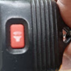 Meet your Posher, Fred